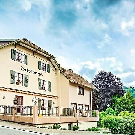 Hotel Kirchbuehl Im Schwarzwald Hotel Schönau im Schwarzwald Exterior foto